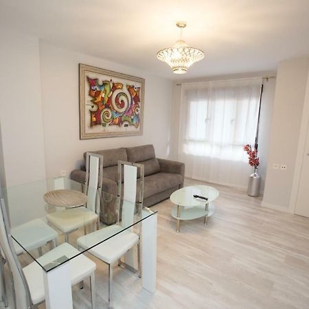 Apartament Center Deluxe Grenada Zewnętrze zdjęcie