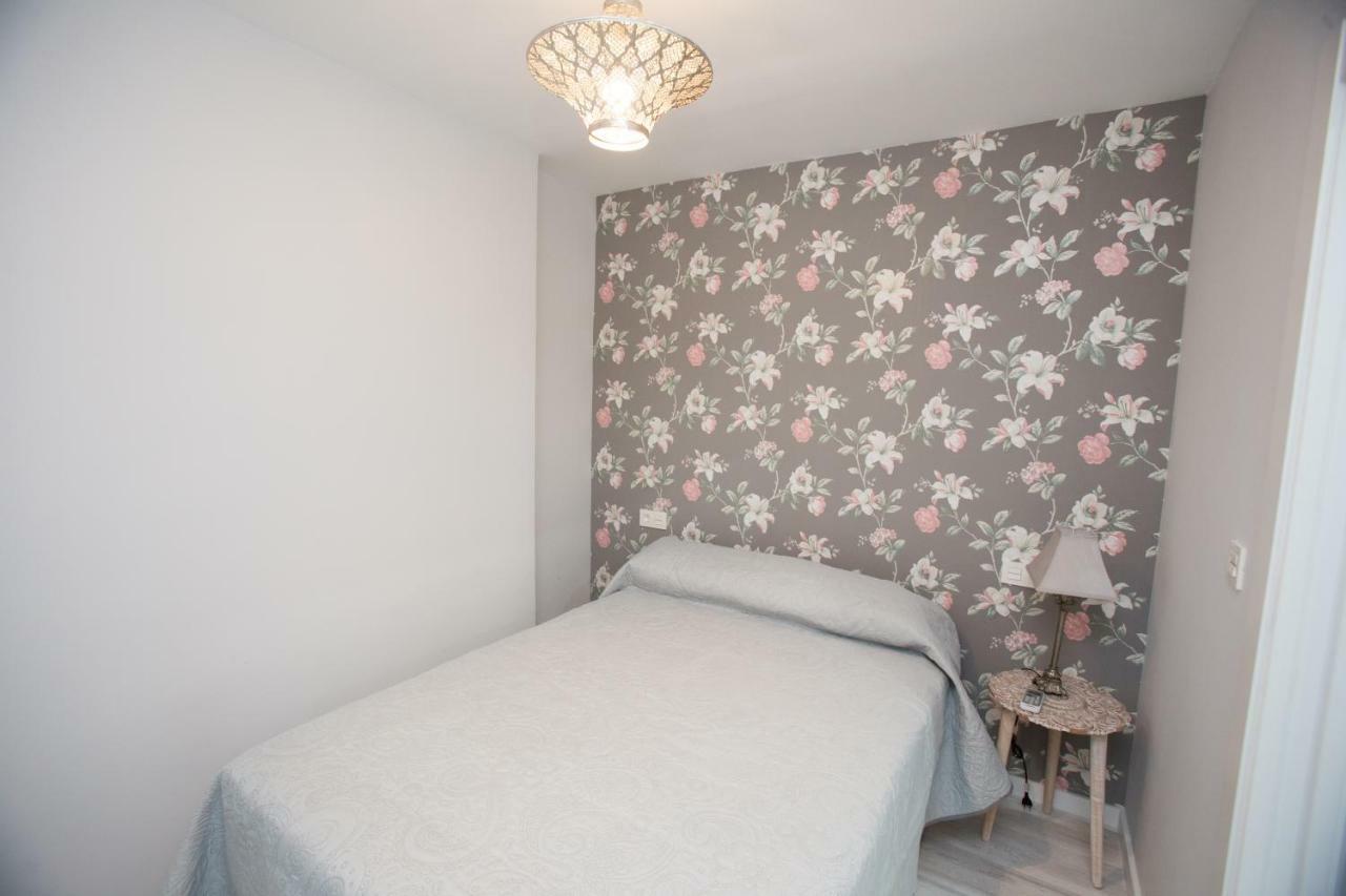 Apartament Center Deluxe Grenada Zewnętrze zdjęcie