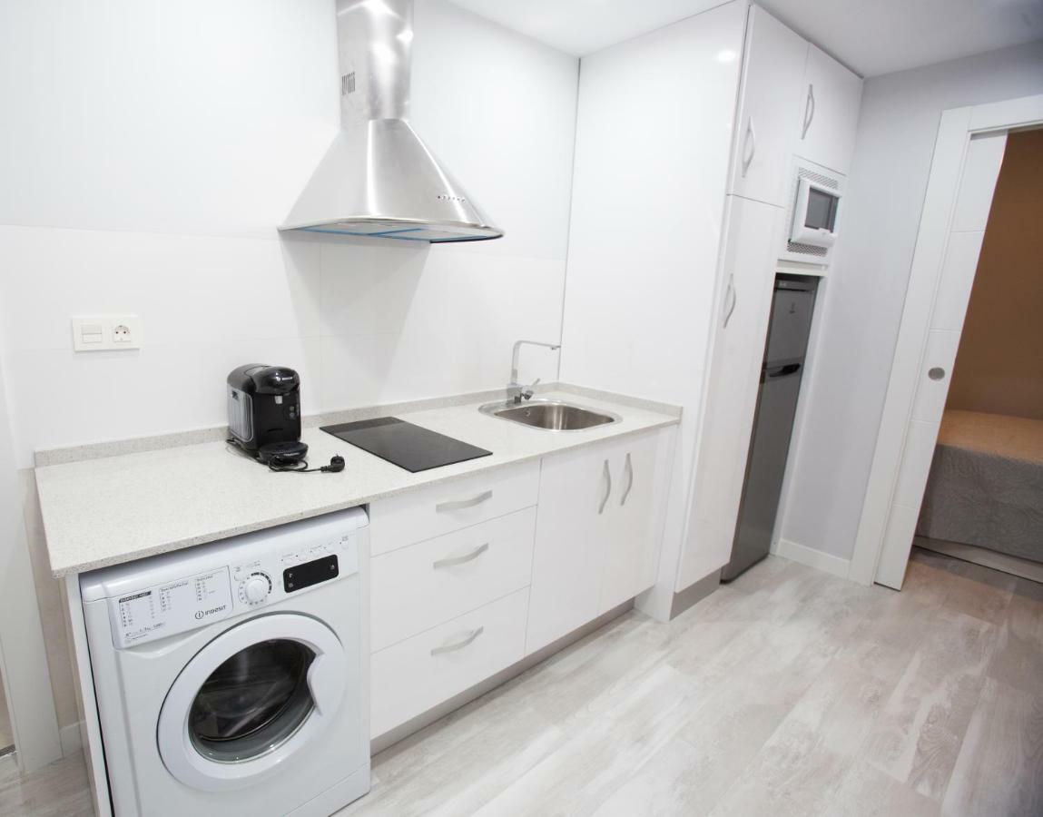 Apartament Center Deluxe Grenada Zewnętrze zdjęcie