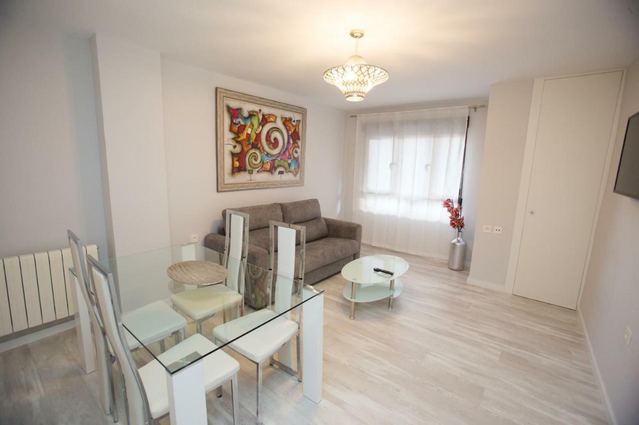 Apartament Center Deluxe Grenada Zewnętrze zdjęcie