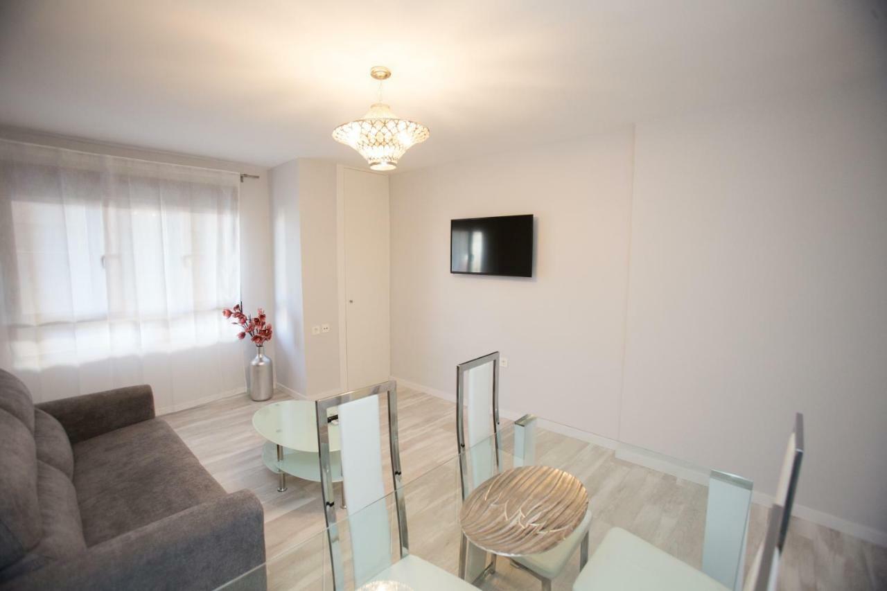 Apartament Center Deluxe Grenada Zewnętrze zdjęcie