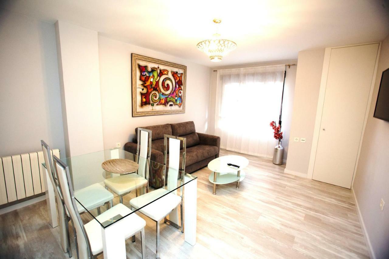 Apartament Center Deluxe Grenada Zewnętrze zdjęcie